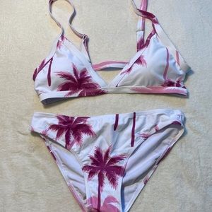 shein bikini